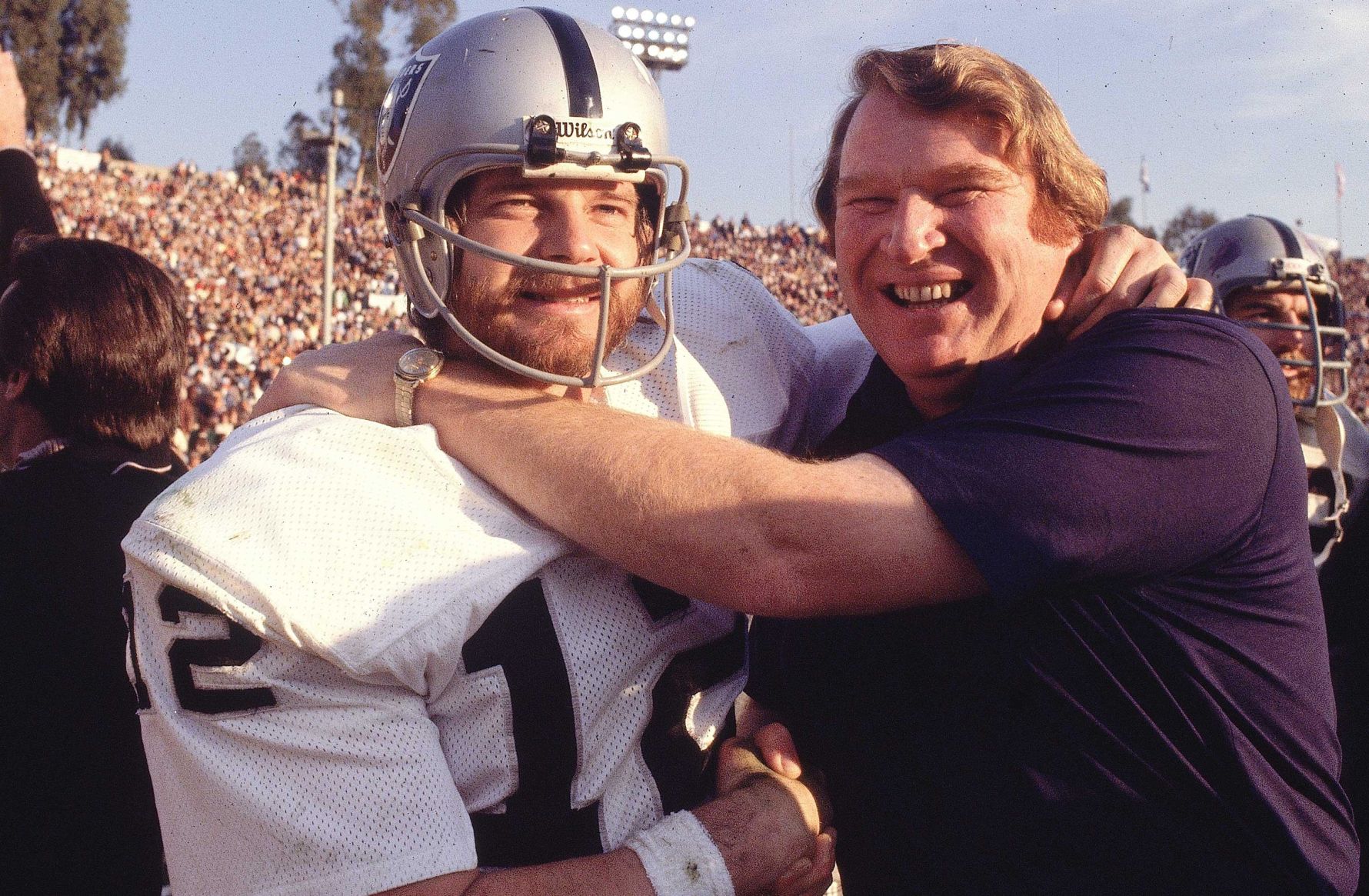 1977 — Oakland (AFC) 32, Minnesota (NFC) 14